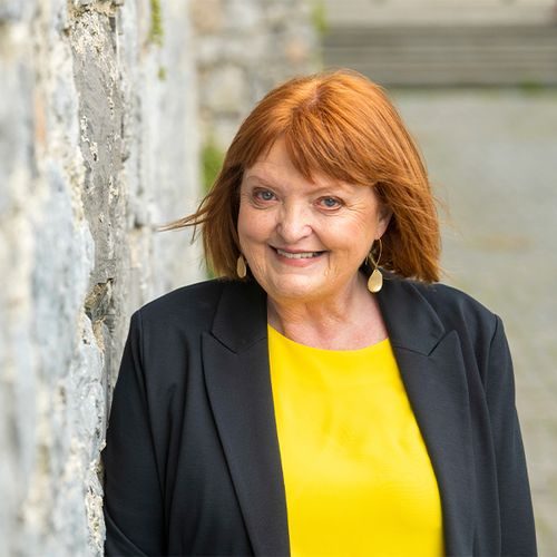 Patricia  Forde